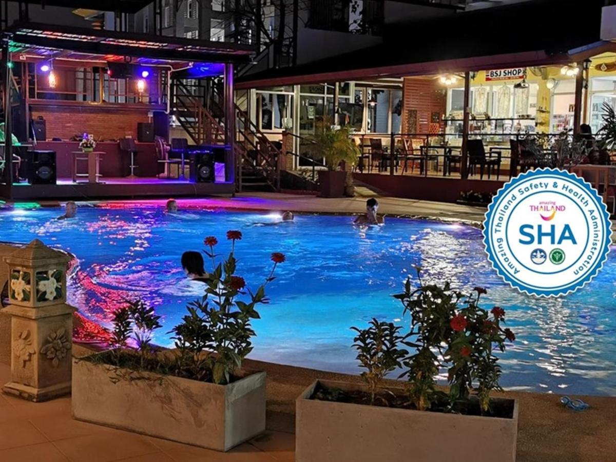 Baan Sabaijai Resort That Phanom Экстерьер фото