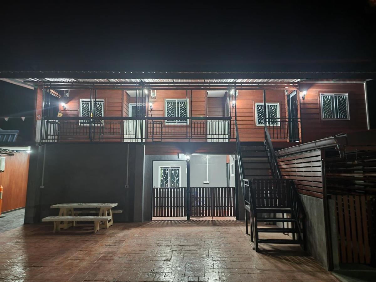 Baan Sabaijai Resort That Phanom Экстерьер фото