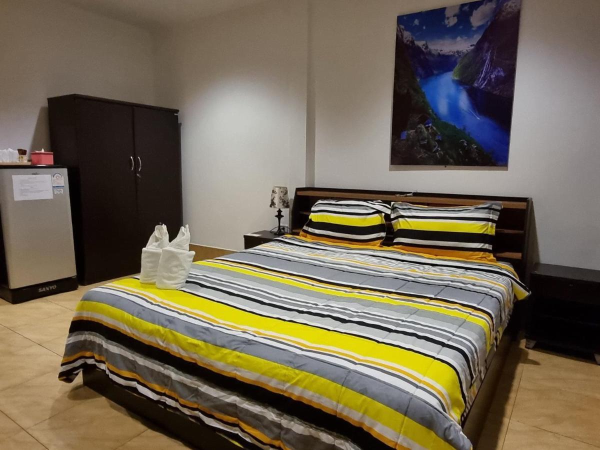 Baan Sabaijai Resort That Phanom Экстерьер фото
