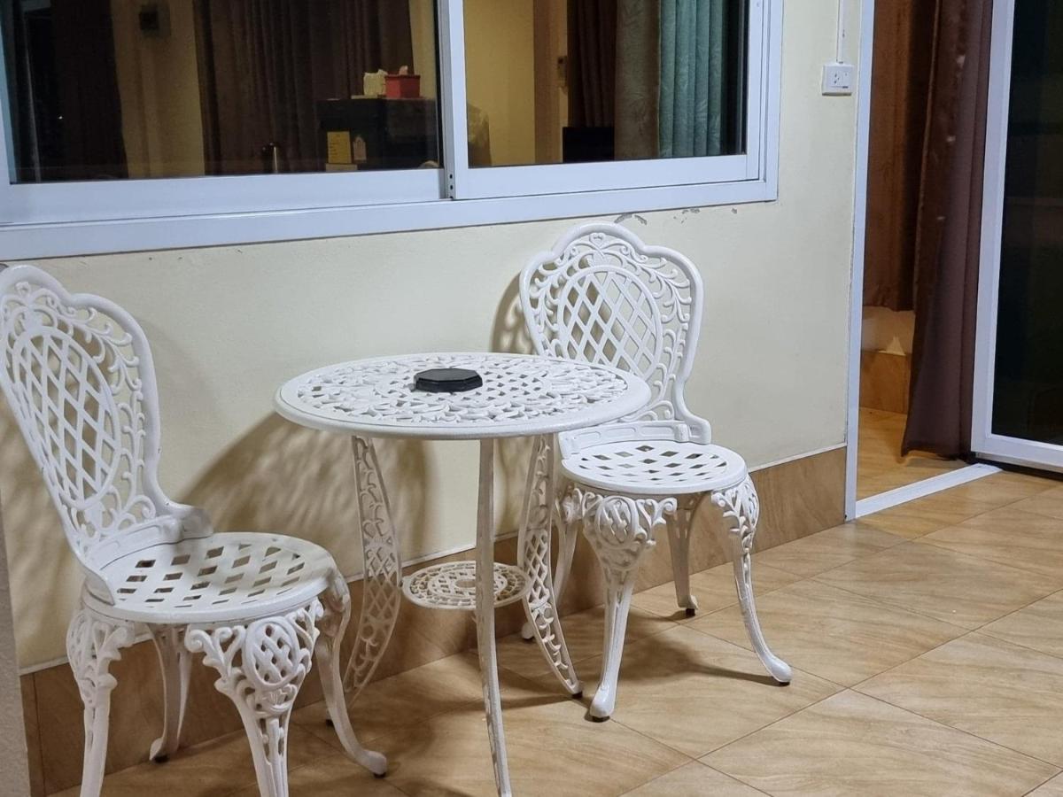 Baan Sabaijai Resort That Phanom Экстерьер фото