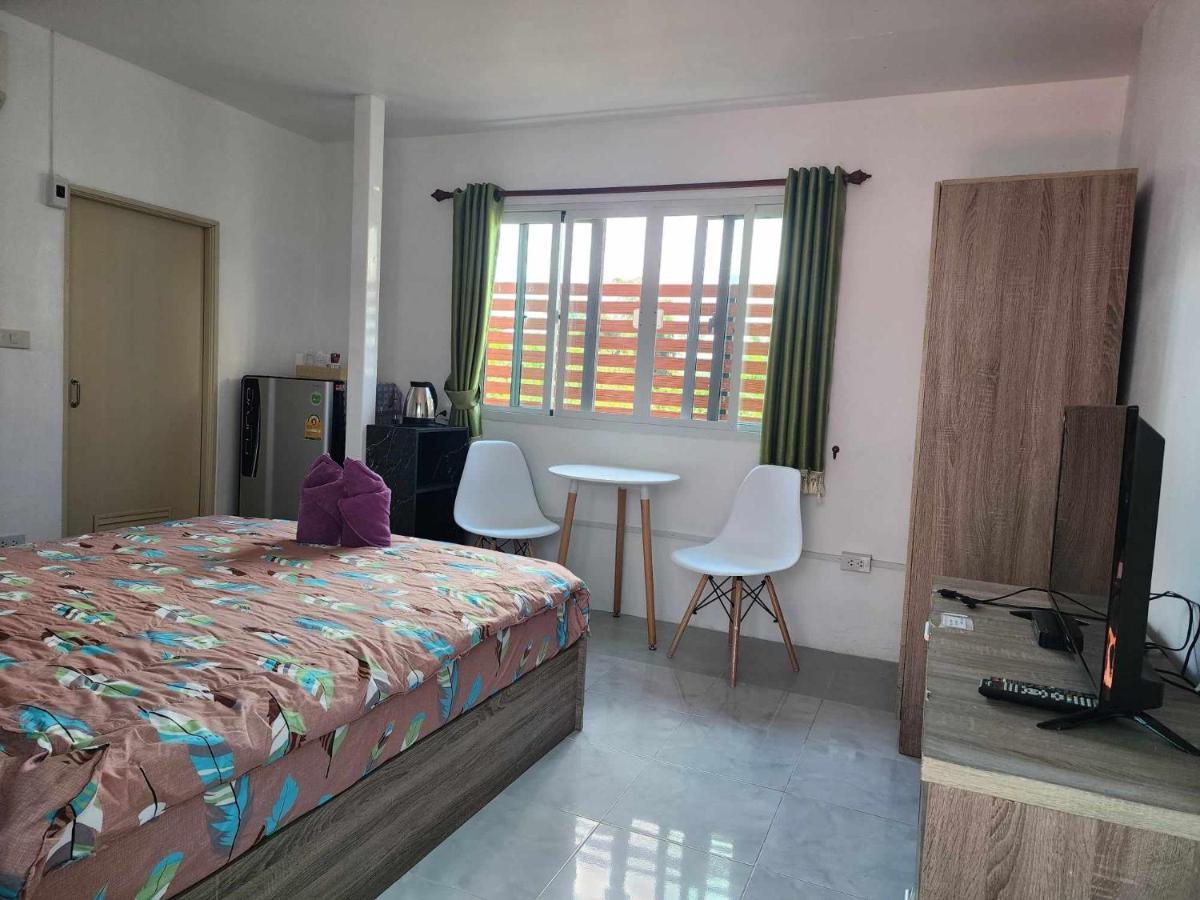 Baan Sabaijai Resort That Phanom Экстерьер фото