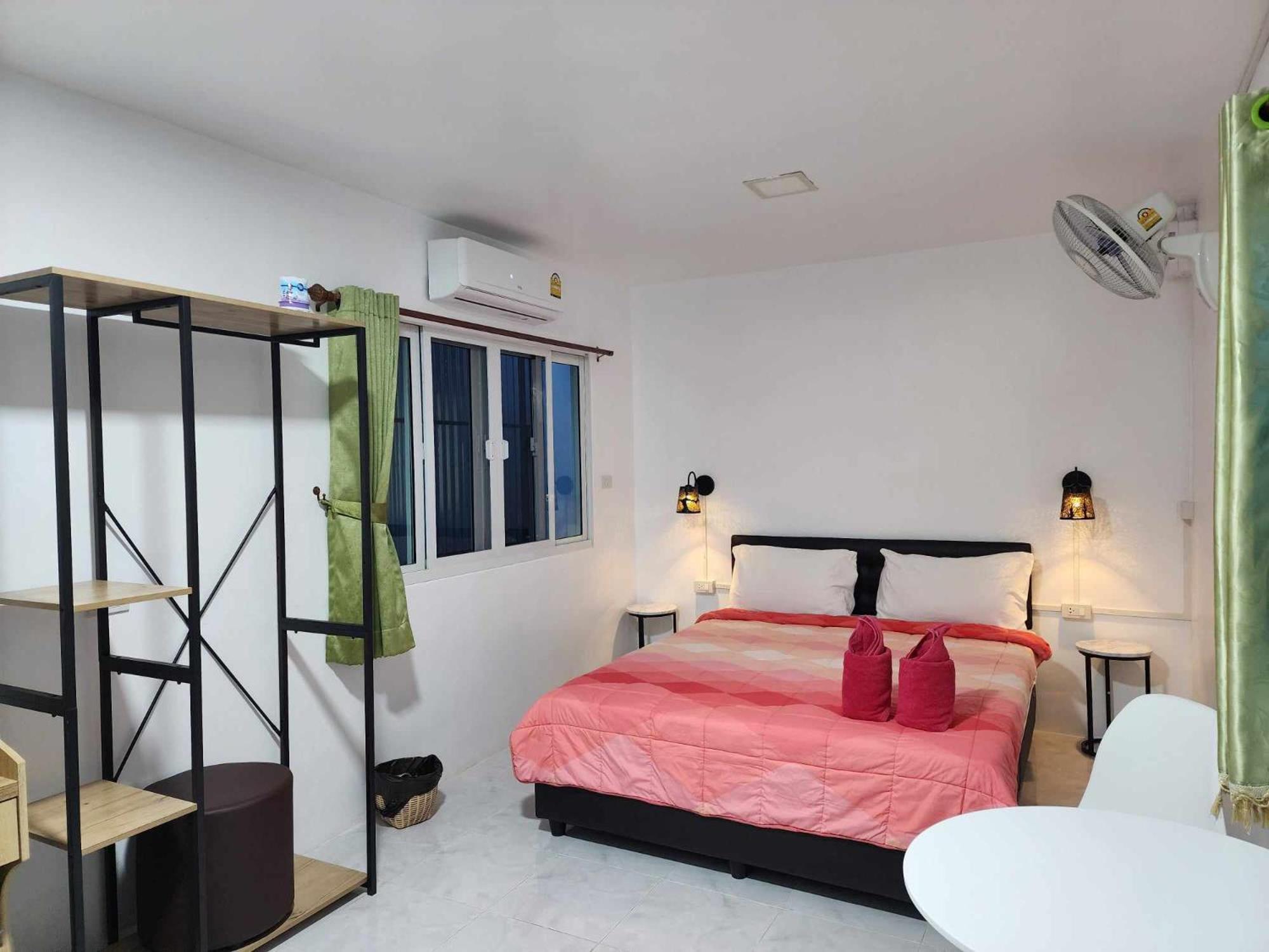 Baan Sabaijai Resort That Phanom Экстерьер фото
