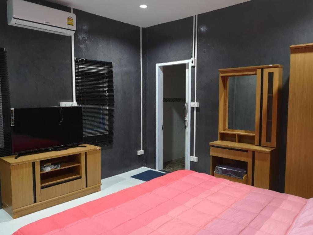Baan Sabaijai Resort That Phanom Экстерьер фото
