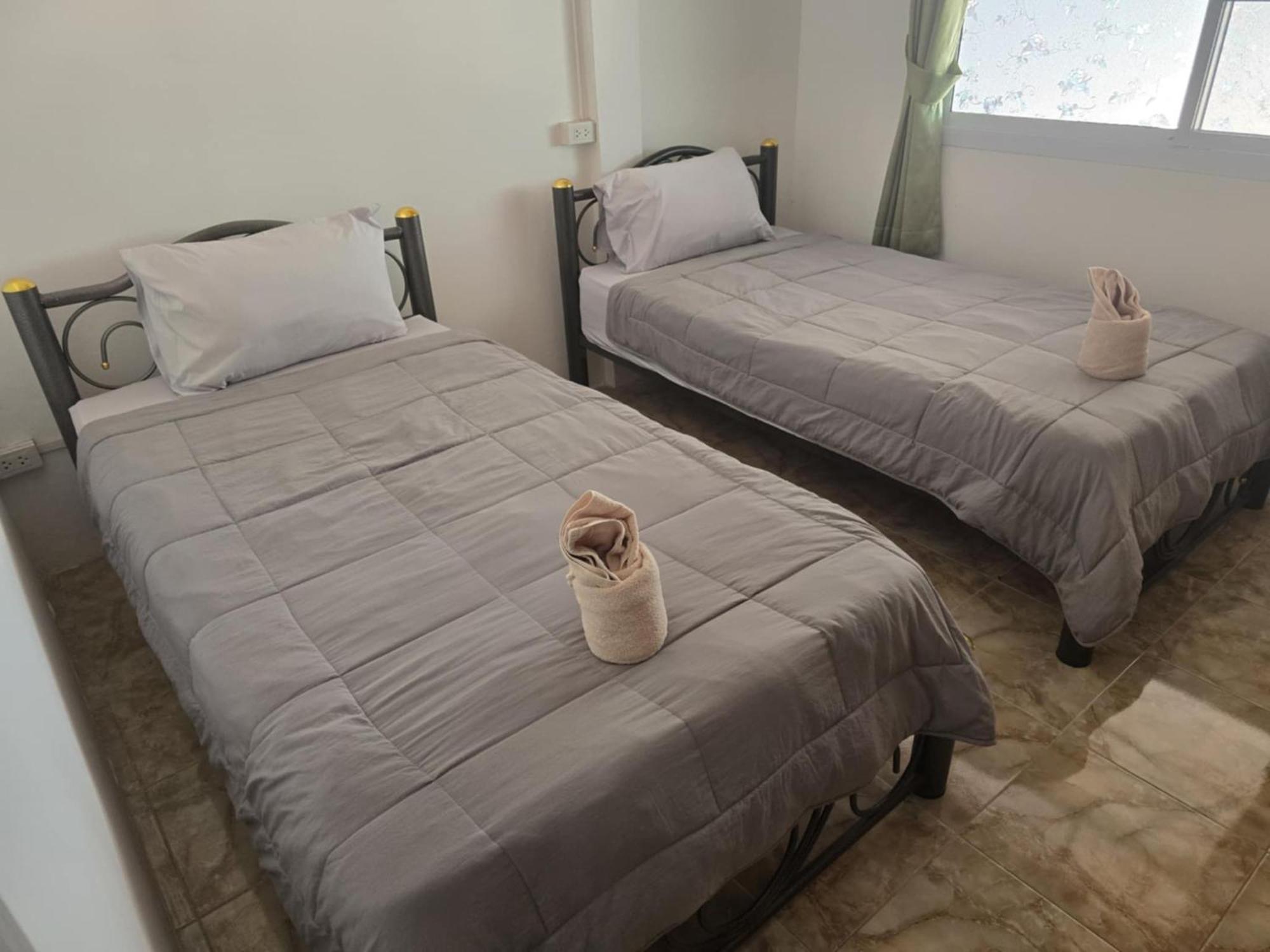 Baan Sabaijai Resort That Phanom Номер фото