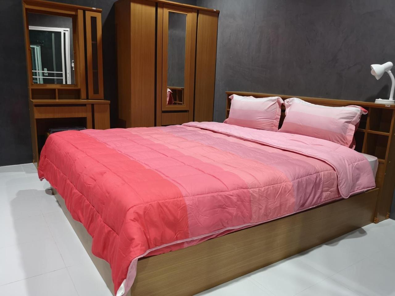 Baan Sabaijai Resort That Phanom Экстерьер фото