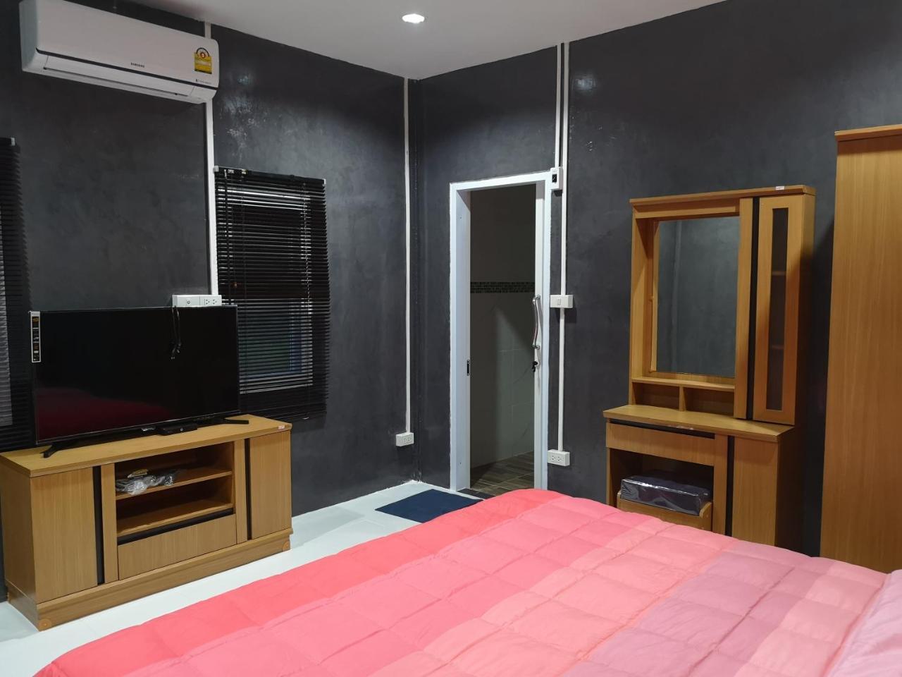 Baan Sabaijai Resort That Phanom Экстерьер фото