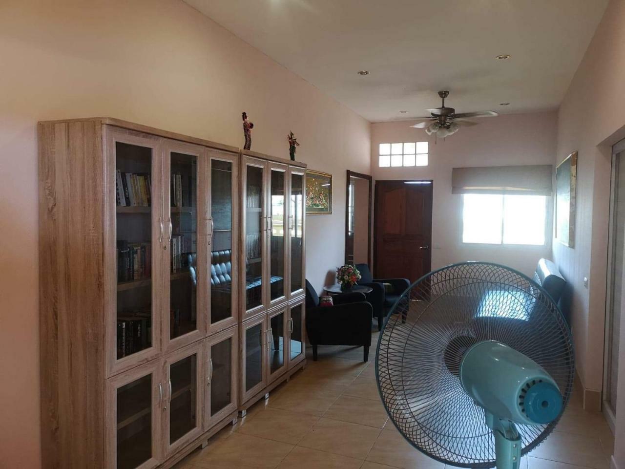Baan Sabaijai Resort That Phanom Экстерьер фото