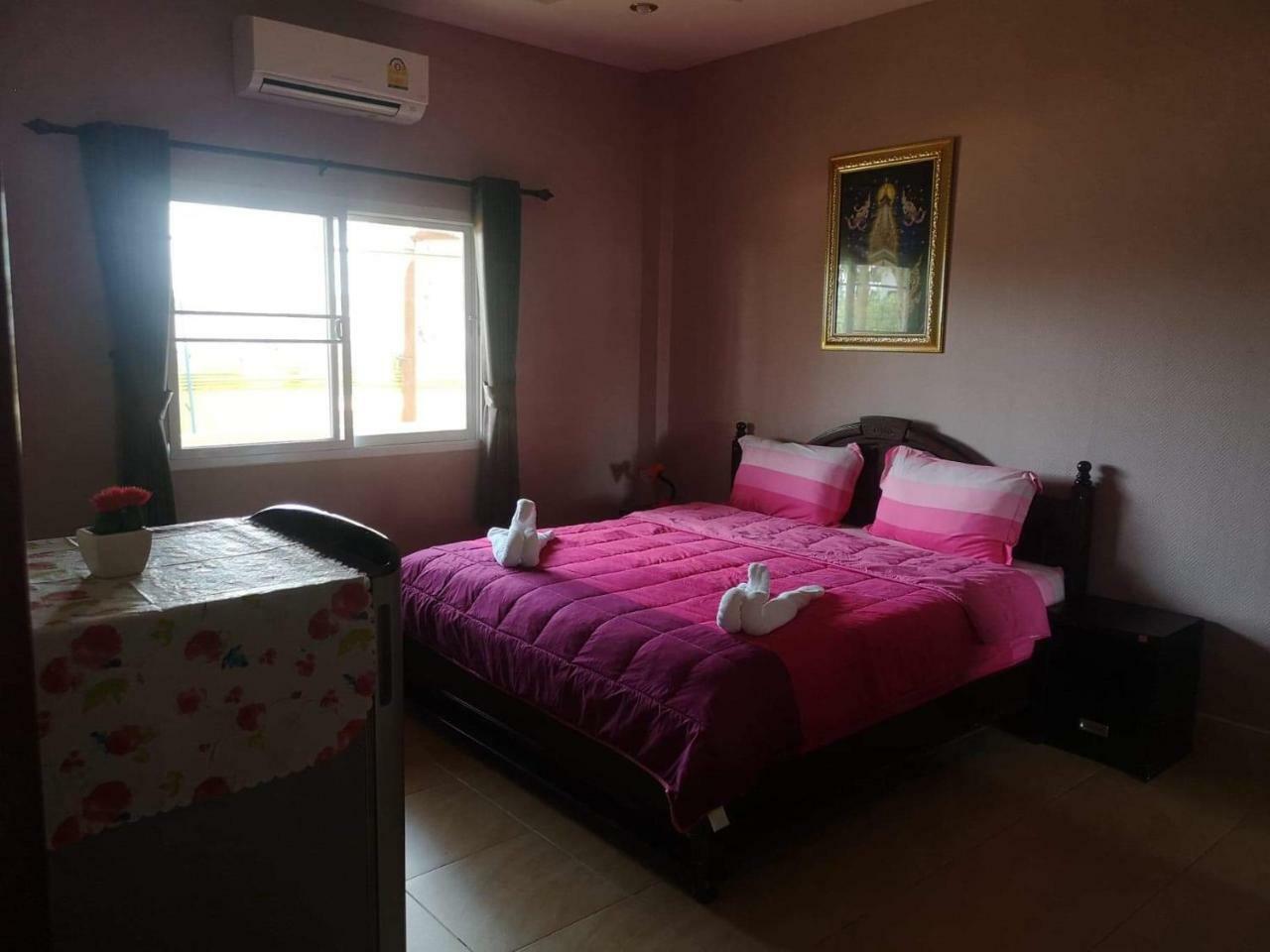 Baan Sabaijai Resort That Phanom Экстерьер фото